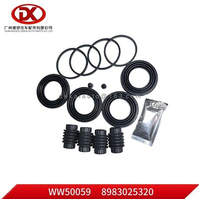 Convient pour ISUZU NPR 75; Kit de réparation; Étrier EURO 5 ;8983025320 8 98302532 0