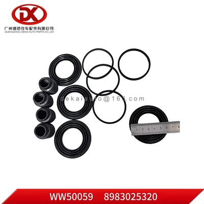 Convient pour ISUZU NPR 75; Kit de réparation; Étrier EURO 5 ;8983025320 8 98302532 0