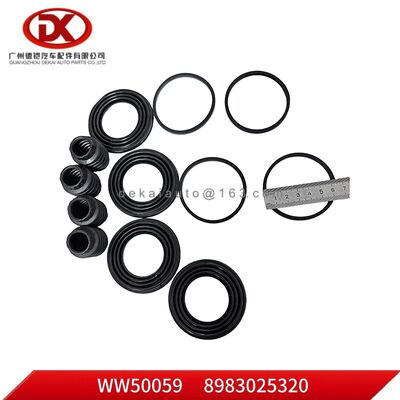 Convient pour ISUZU NPR 75; Kit de réparation; Étrier EURO 5 ;8983025320 8 98302532 0