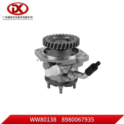 Convient pour ISUZU NPR NQR 4JB1 4HK1 ; pompe de direction ; 8980067935 8 98006793 5 ; WW80138