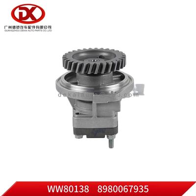 Convient pour ISUZU NPR NQR 4JB1 4HK1 ; pompe de direction ; 8980067935 8 98006793 5 ; WW80138