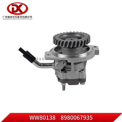 Convient pour ISUZU NPR NQR 4JB1 4HK1 ; pompe de direction ; 8980067935 8 98006793 5 ; WW80138