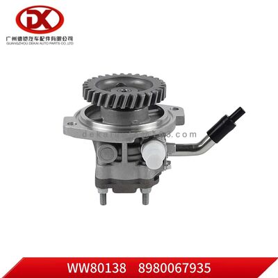 Convient pour ISUZU NPR NQR 4JB1 4HK1 ; pompe de direction ; 8980067935 8 98006793 5 ; WW80138