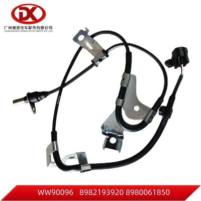 Il est adapté à l' ISUZU NPR75 NQR; Sensor de vitesse des roues ABS LH; 8982193920 8980061850 8 98219392 0 8 98006185 0