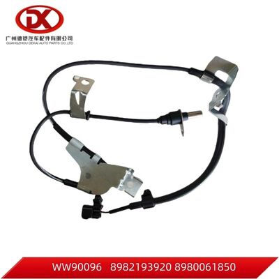 Il est adapté à l' ISUZU NPR75 NQR; Sensor de vitesse des roues ABS LH; 8982193920 8980061850 8 98219392 0 8 98006185 0