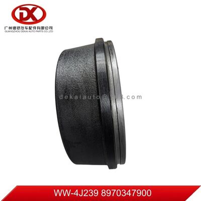 Convient pour les véhicules ISUZU NHR98, PPULLEY; MAGNET CLU,8970347900 8 97034790 0
