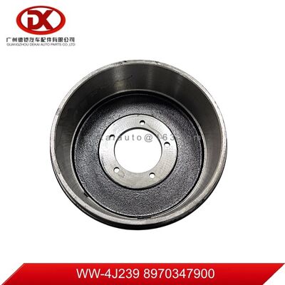 Convient pour les véhicules ISUZU NHR98, PPULLEY; MAGNET CLU,8970347900 8 97034790 0