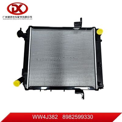 Convient pour une ISUZU NKR85 NMR85 NLR 4JJ1, Radiateur, 8982599330 8 98259933 0