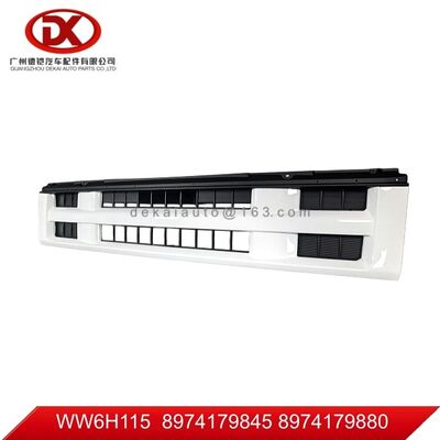 Convient pour ISUZU FSR/FRR/FSS, grille du radiateur (cabine étroite) 1400mm IZ097093W 8974179845 8974179880 8 97417984 5 8 97417988 0