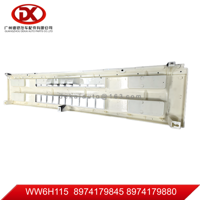 Convient pour ISUZU FSR/FRR/FSS, grille du radiateur (cabine étroite) 1400mm IZ097093W 8974179845 8974179880 8 97417984 5 8 97417988 0