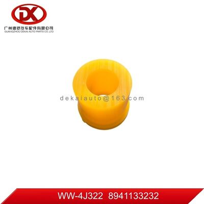 BUSHING; SHACKL 8941133232 8 94113323 2 pour ISUZU NHR NKR,Nouvelles pièces de rechange de haute qualité