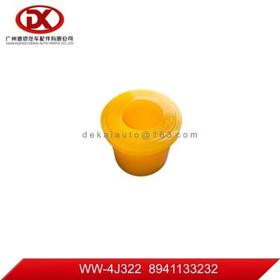BUSHING; SHACKL 8941133232 8 94113323 2 pour ISUZU NHR NKR,Nouvelles pièces de rechange de haute qualité