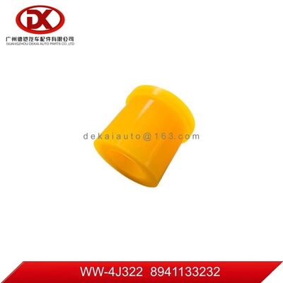 BUSHING; SHACKL 8941133232 8 94113323 2 pour ISUZU NHR NKR,Nouvelles pièces de rechange de haute qualité