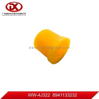 BUSHING; SHACKL 8941133232 8 94113323 2 pour ISUZU NHR NKR,Nouvelles pièces de rechange de haute qualité