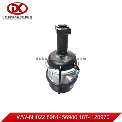 Convient aux pièces de camion ISUZU CYZ, chambre à ressort arrière gauche, 8981456980 1874120970 8 98145698 0 1 87412097 0