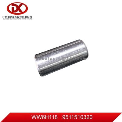 Convient pour les pièces détachées de camions ISUZU FSR90, Bushing Leaf SPR RR 25*30*68mm 9511510320 9 51151032 0