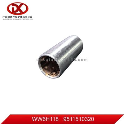 Convient pour les pièces détachées de camions ISUZU FSR90, Bushing Leaf SPR RR 25*30*68mm 9511510320 9 51151032 0