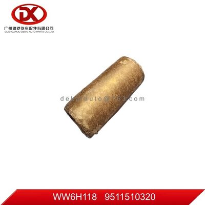 Convient pour les pièces détachées de camions ISUZU FSR90, Bushing Leaf SPR RR 25*30*68mm 9511510320 9 51151032 0