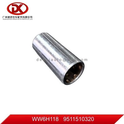Convient pour les pièces détachées de camions ISUZU FSR90, Bushing Leaf SPR RR 25*30*68mm 9511510320 9 51151032 0