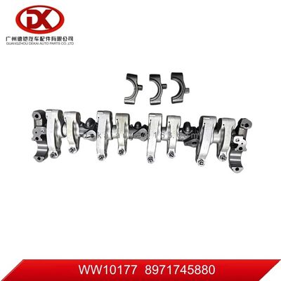 Convient aux pièces de camion Isuzu 4HK1, arbre de culbuteur assy 8971745880 8 97174588 0