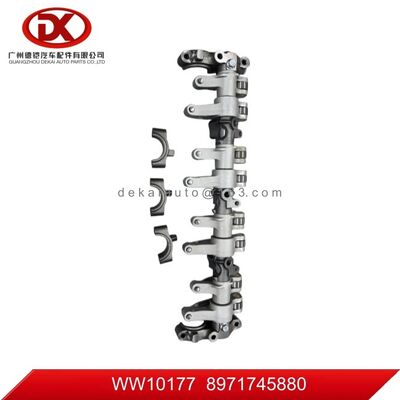 Convient aux pièces de camion Isuzu 4HK1, arbre de culbuteur assy 8971745880 8 97174588 0
