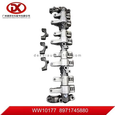 Convient aux pièces de camion Isuzu 4HK1, arbre de culbuteur assy 8971745880 8 97174588 0