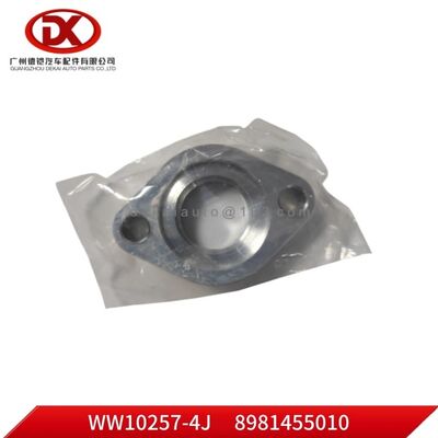 Convient pour les camions Isuzu 4JJ1 pièces détachées, soupape solénoïde; pompe diesel 8981455010 8 98145501 0