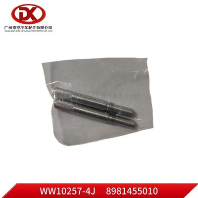 Convient pour les camions Isuzu 4JJ1 pièces détachées, soupape solénoïde; pompe diesel 8981455010 8 98145501 0