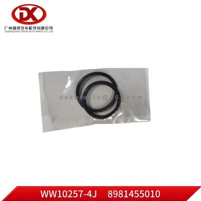 Convient pour les camions Isuzu 4JJ1 pièces détachées, soupape solénoïde; pompe diesel 8981455010 8 98145501 0