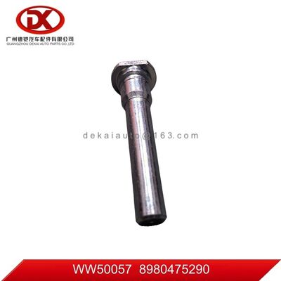 Verrou à broche 8980475290 8 98047529 0 pour pièces de camion Isuzu NPR75, nouvelles pièces de rechange de haute qualité