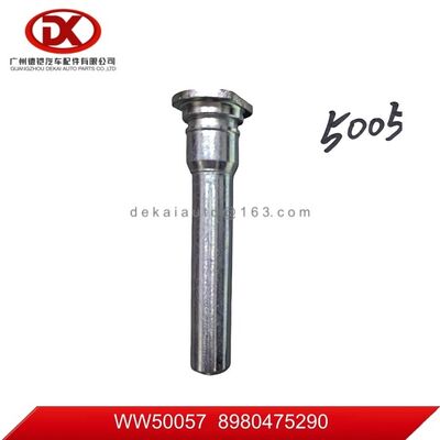 Verrou à broche 8980475290 8 98047529 0 pour pièces de camion Isuzu NPR75, nouvelles pièces de rechange de haute qualité