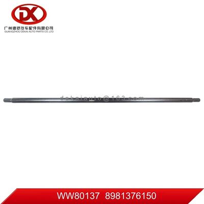 La direction transversale 8981376150 8 98137615 0 WW80137 pour les parcs de camions ISUZU NPR-75/NQR-90