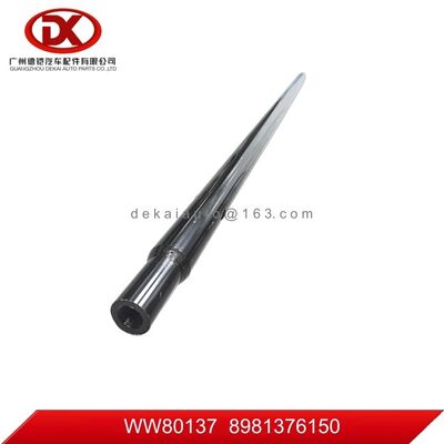 La direction transversale 8981376150 8 98137615 0 WW80137 pour les parcs de camions ISUZU NPR-75/NQR-90