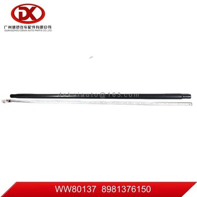 La direction transversale 8981376150 8 98137615 0 WW80137 pour les parcs de camions ISUZU NPR-75/NQR-90