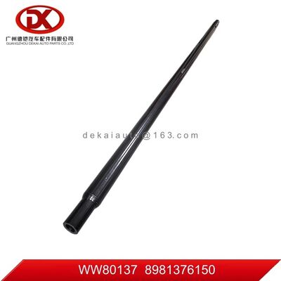 La direction transversale 8981376150 8 98137615 0 WW80137 pour les parcs de camions ISUZU NPR-75/NQR-90