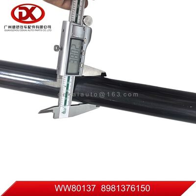 La direction transversale 8981376150 8 98137615 0 WW80137 pour les parcs de camions ISUZU NPR-75/NQR-90