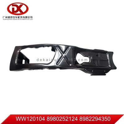 Support de pare-chocs LH 8980252124 8982294350 8 98025212 4 8 98229435 0 pour Isuzu NLR85/NMR85 R