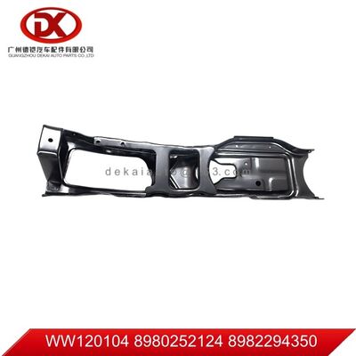 Support de pare-chocs LH 8980252124 8982294350 8 98025212 4 8 98229435 0 pour Isuzu NLR85/NMR85 R