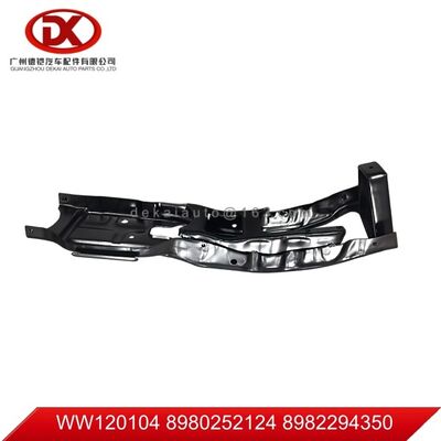 Support de pare-chocs LH 8980252124 8982294350 8 98025212 4 8 98229435 0 pour Isuzu NLR85/NMR85 R