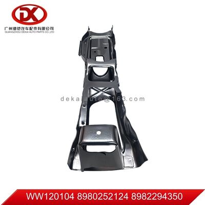 Support de pare-chocs LH 8980252124 8982294350 8 98025212 4 8 98229435 0 pour Isuzu NLR85/NMR85 R
