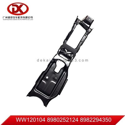 Support de pare-chocs LH 8980252124 8982294350 8 98025212 4 8 98229435 0 pour Isuzu NLR85/NMR85 R