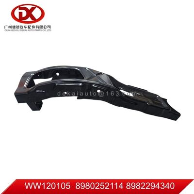 Convient pour les modèles ISUZU NLR85/NMR85 R