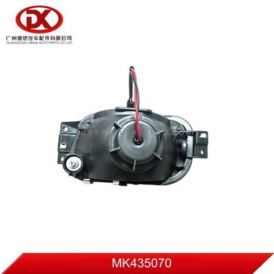 Feu antibrouillard droit pour MITSUBISHI E-3/4 MK435070