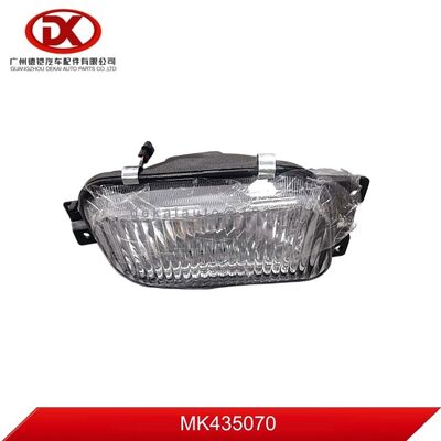 Feu antibrouillard droit pour MITSUBISHI E-3/4 MK435070