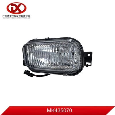 Feu antibrouillard droit pour MITSUBISHI E-3/4 MK435070