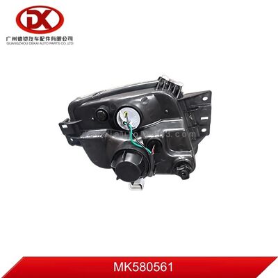 Lampes de brouillard gauche Convient pour les appareils MITSUBISHI MK580561 03-5005L 035005L 214-2051L-UE