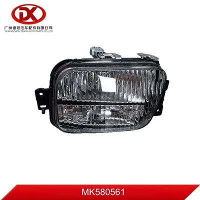 Lampes de brouillard gauche Convient pour les appareils MITSUBISHI MK580561 03-5005L 035005L 214-2051L-UE