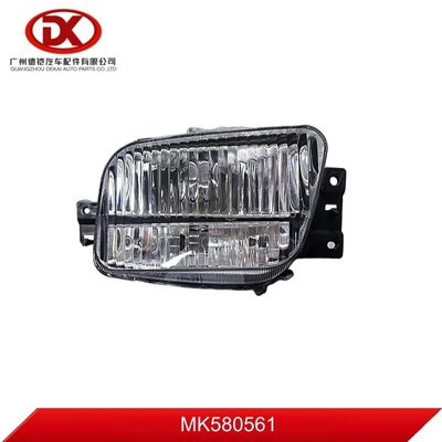 Lampes de brouillard gauche Convient pour les appareils MITSUBISHI MK580561 03-5005L 035005L 214-2051L-UE