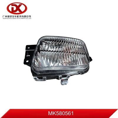 Lampes de brouillard gauche Convient pour les appareils MITSUBISHI MK580561 03-5005L 035005L 214-2051L-UE