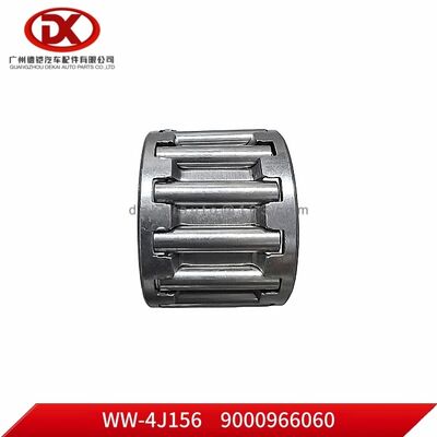 PALIER; AIGUILLE, ARBRE PRINCIPAL K2533 25*33*24 9000966060 9 00096606 0 pour pièces de camion ISUZU NKR 4JB1